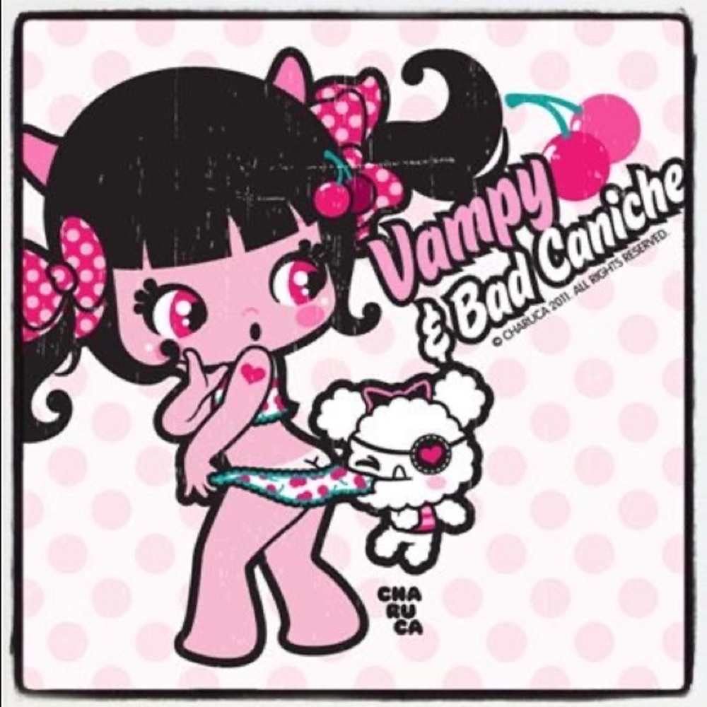 Meet your Posher, Yassy